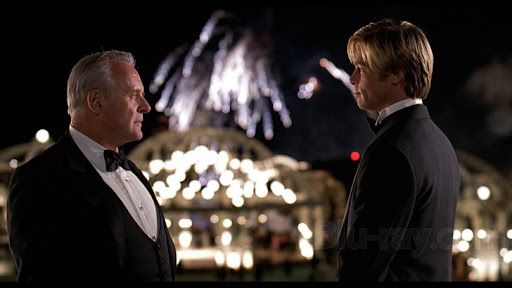 第六感生死緣 Meet Joe Black 第六感生死緣 Meet Joe Black