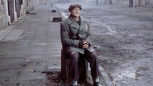 羅賓威廉斯系列：善意的謊言