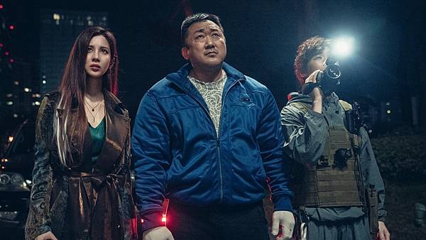 聖夜：惡魔都市