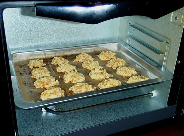 cookies cookies