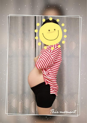 孕期6個月保養小分享，禧元堂燕窩+亞尼珍珠粉膠囊