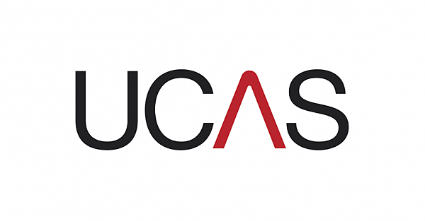 UCAS logo