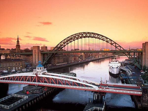 newcastle-upon-tyne