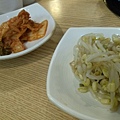 公館-首爾之家小菜