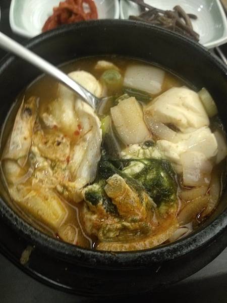 D7-釜山海鮮豆腐鍋02