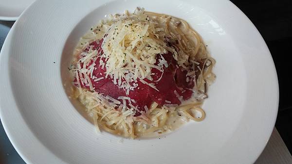 170726P%26;P House法式野菇生牛肉