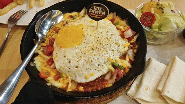 20170721_巴克斯美式-佬墨的日出01