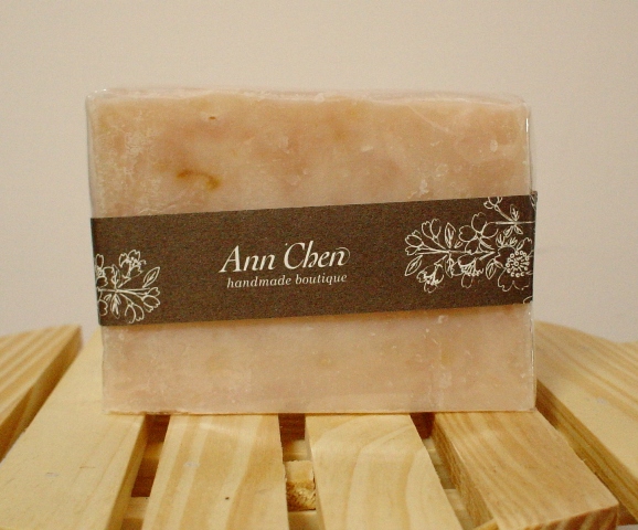Ann Chen酒粕皂