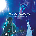 Do As Infinity LIVE IN JAPAN II