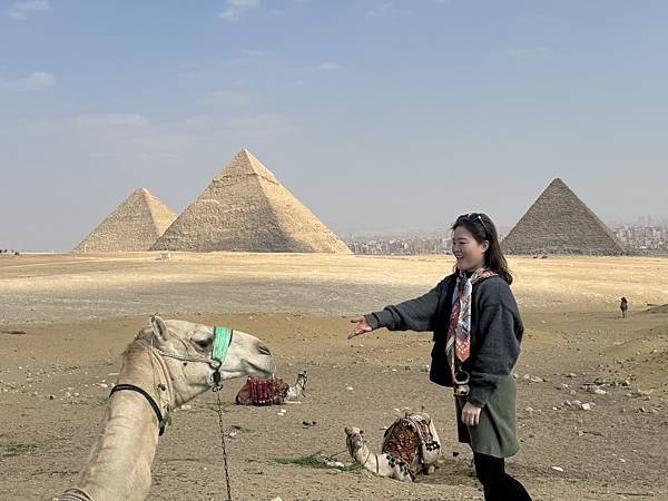 《2025 倆小女生遊埃及》台灣飛開羅 - 行程編排+代辦+ 《2025 倆小女生遊埃及》台灣飛開羅 - 行程編排+代辦+