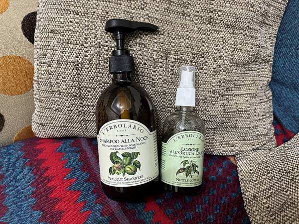 【莫美保日記-25.AUG.24】蕾莉歐L'ERBOLARI