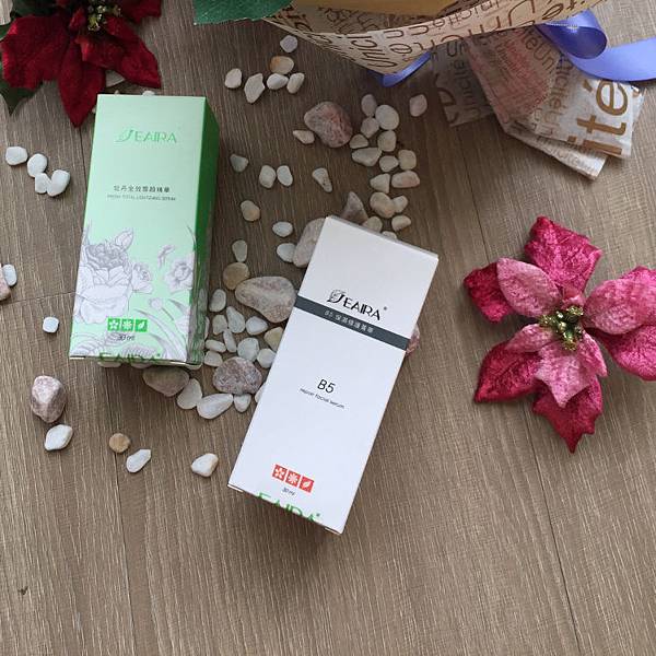 清爽修護保養組 清爽修護保養組