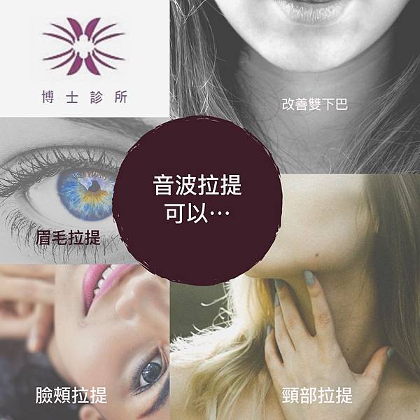 音波拉提 適應症