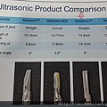 超音波刀 內視鏡手術 Ultrasonic Products for Endoscopic Surgery