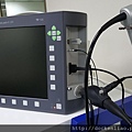 全數位軟式光纖鼻咽喉內視鏡 digital fiberscope