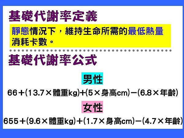 士林減重 台北減重 夏日減肥