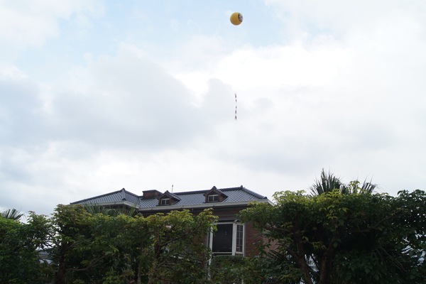 礁溪伯朗咖啡館