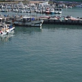 淡水漁人碼頭