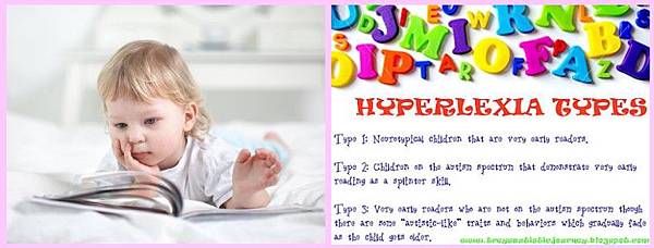 hyperlexia