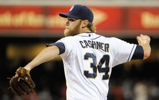 Cashner