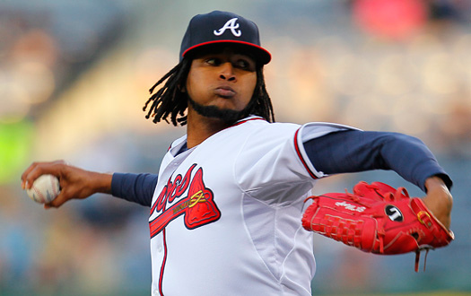 Ervin Santana