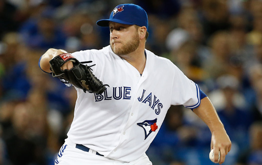 Mark Buehrle