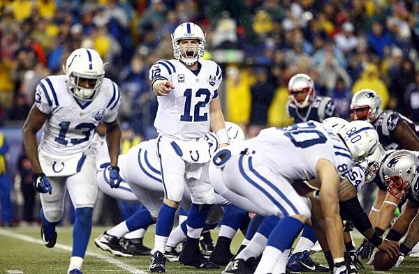 2014Indianapolis Colts