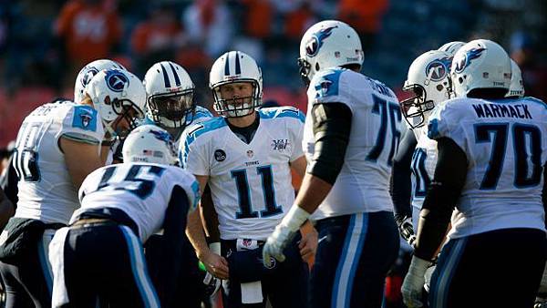 2014Tennessee Titans