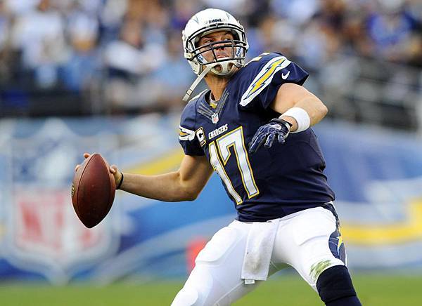 Phillip Rivers2014