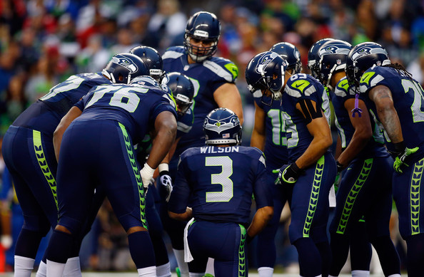 Seattle Seahawks19