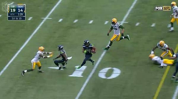 lynch TD1