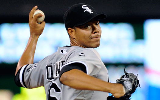 Jose Quintana