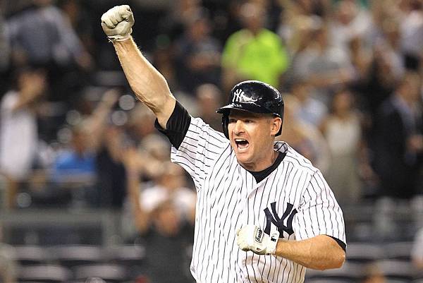 chase headley