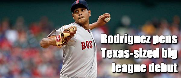 Eduardo Rodriguez