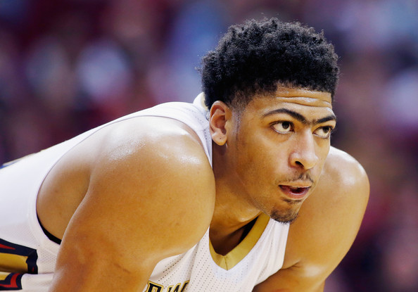 Anthony Davis