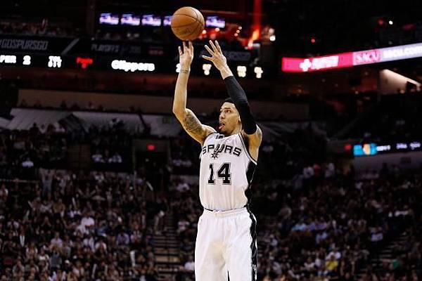 Danny Green