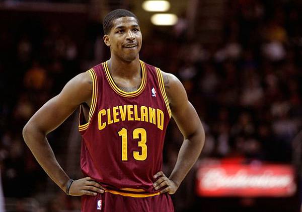 Tristan Thompson