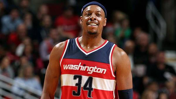 Paul Pierce