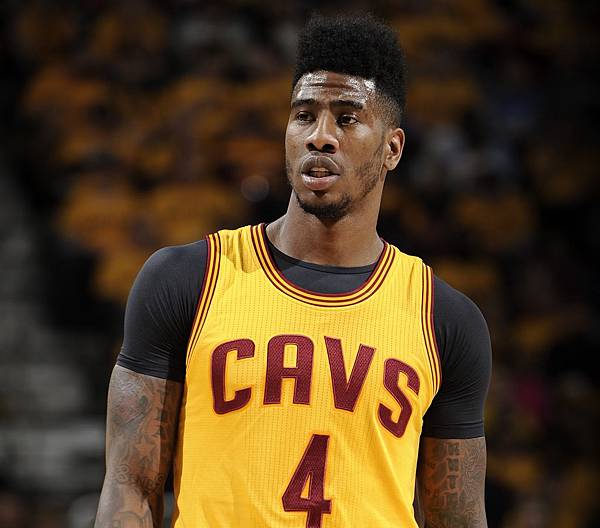 Iman Shumpert