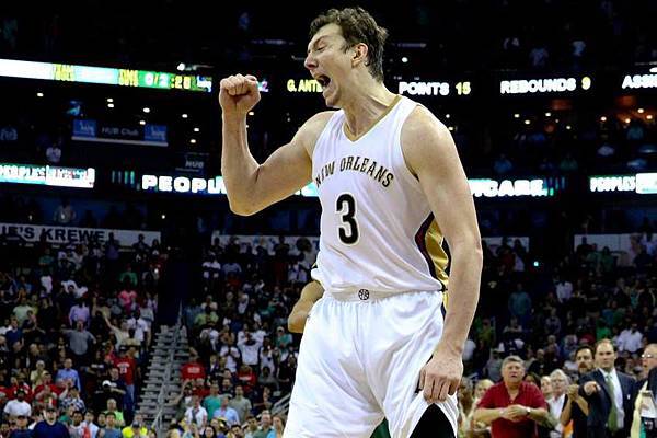 Omer Asik