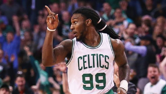 Jae Crowder