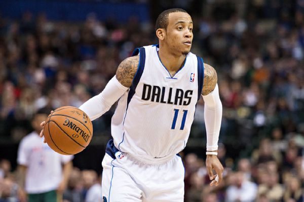 Monta Ellis