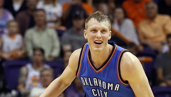 Kyle Singler