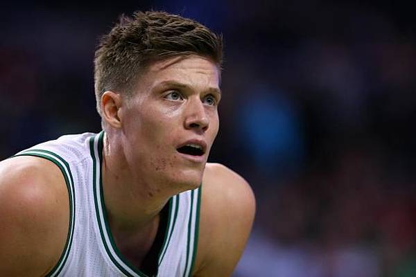 Jonas Jerebko