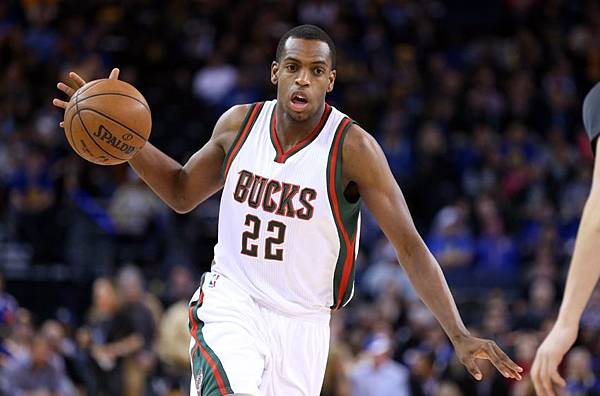 Khris Middleton