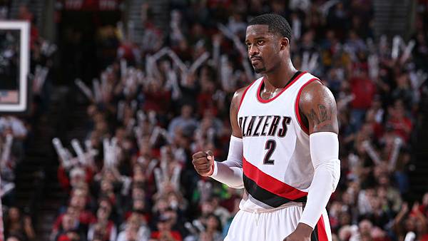 Wesley Matthews