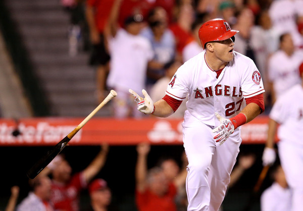 Mike Trout