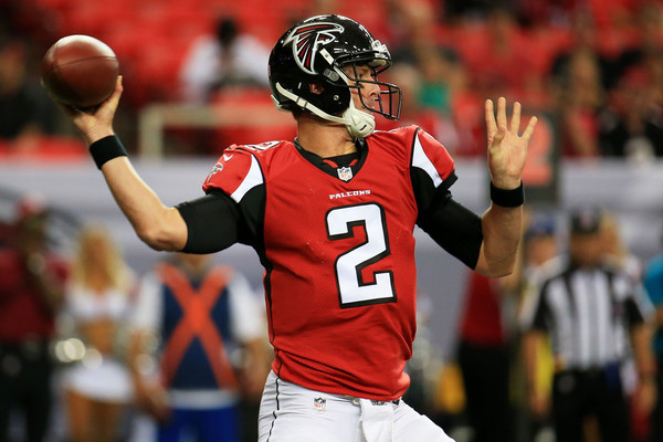 Matt Ryan