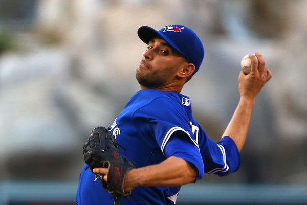 Marco Estrada