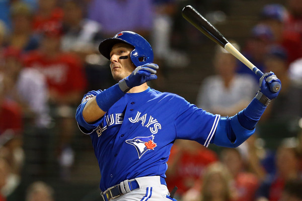 Troy Tulowitzki